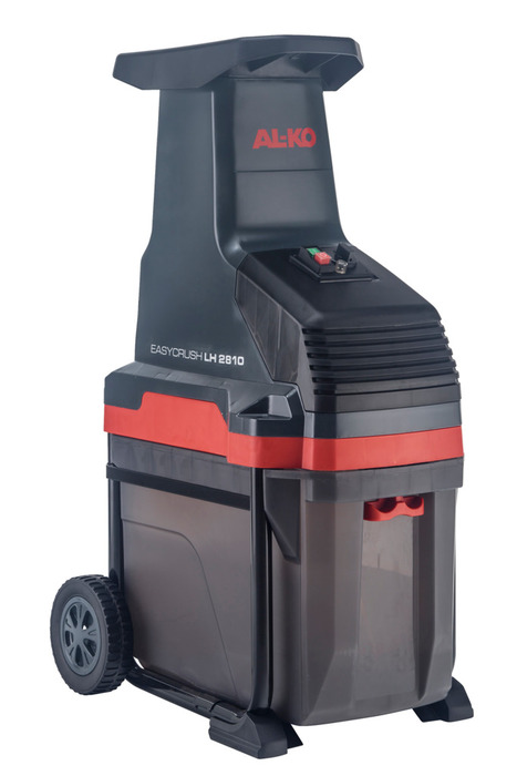 AL-KO Easy Crush LH 2810 kompostkværn 2800 W